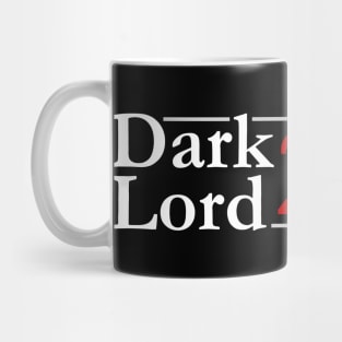 Dark Lord 2024 Mug